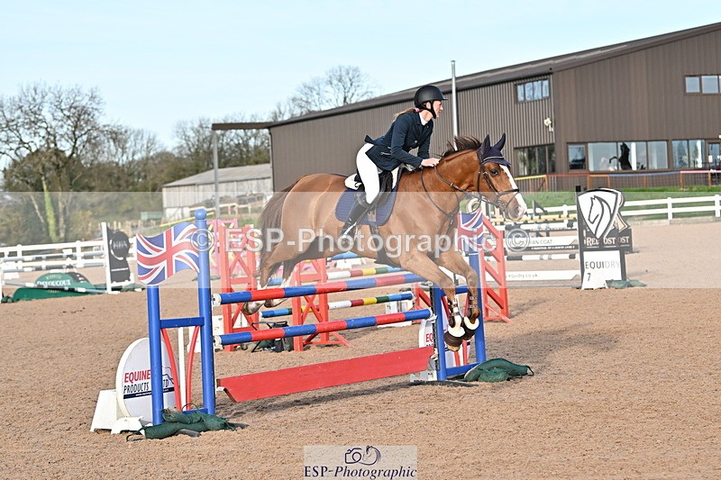 241113A-142159-00865 - Cls 05A&B Snr Fox & 1.20m Open