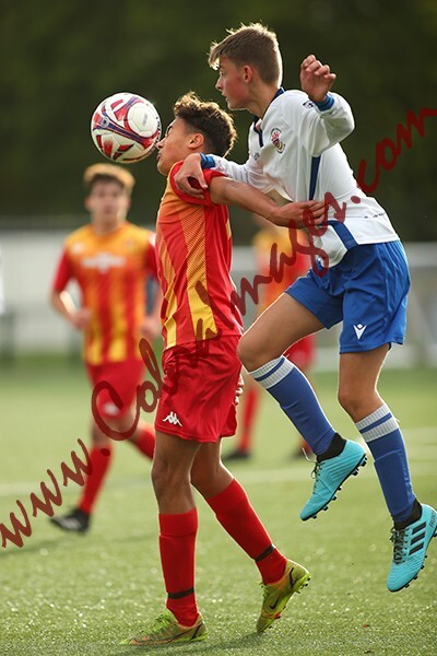 0516_AMT - Tonbridge U15 Boca Juniors v. Farnborough OBG U15 colts