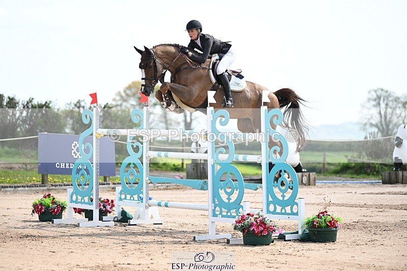 250425-133938-09556 - Cls 10 - 2 Star Big Tour L. Ranking Class - 1st Half