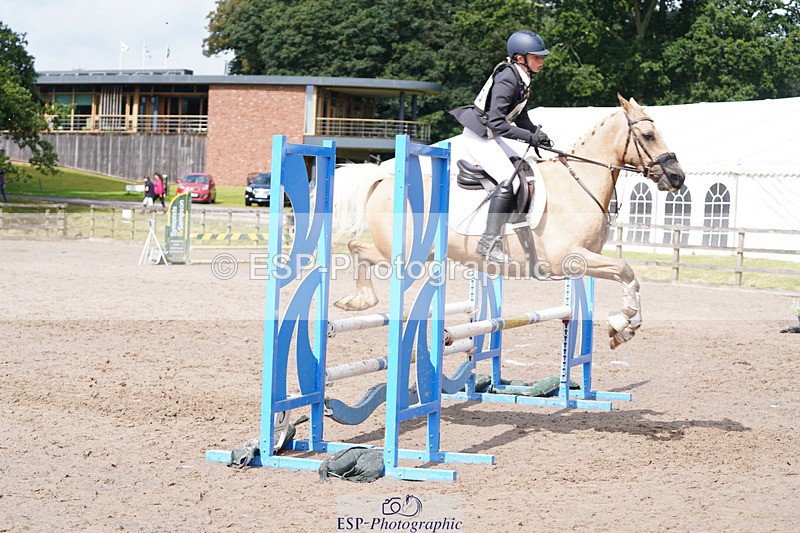 240824X-115506-23716 - 80cm Round 1 12.00 to 13.00