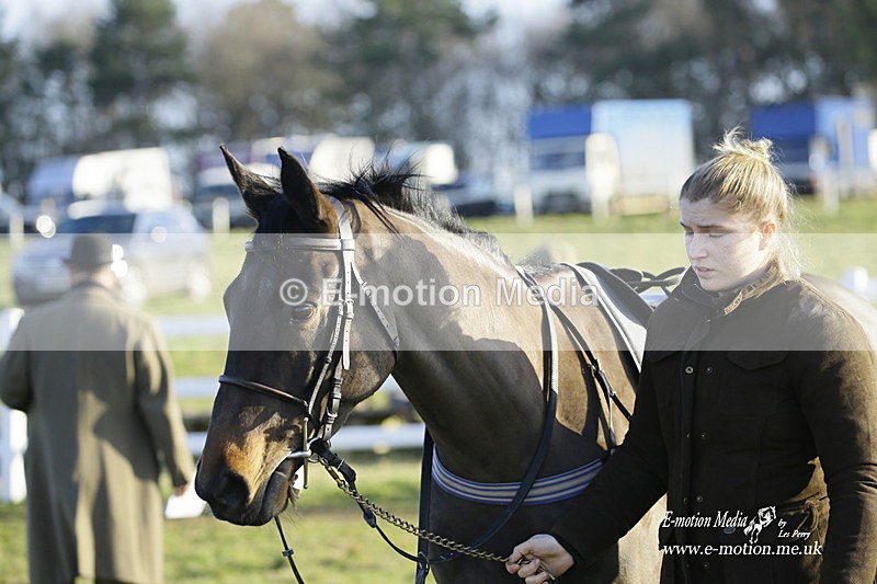 PtP 270222 570 - South & West Wilts Point-to-Point Larkhill 27/02/22