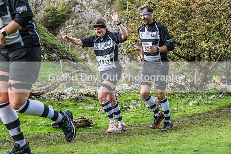 Dovedale Dash-2462 - Dovedale Dash Sunday 5th October 2025