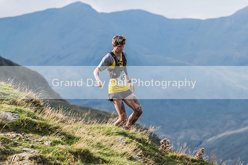 HBMR-Leg 4-10 - Hodgson Brothers Mountain Relay Leg 4 Saturday 5th October 2024