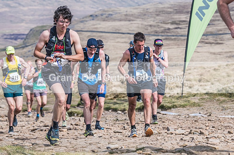 Pen-Y-Ghent-538 - The 3 Peaks Race Saturday 25th April 2026 - Pen Y Ghent