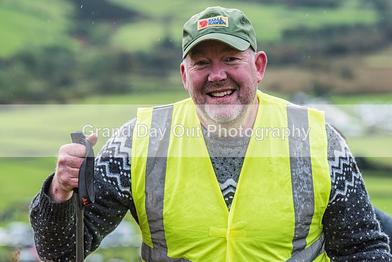 Wasdale Show-4 - Wasdale Head Show Fell Races (Junior & Senior) Saturday 14th October 2023