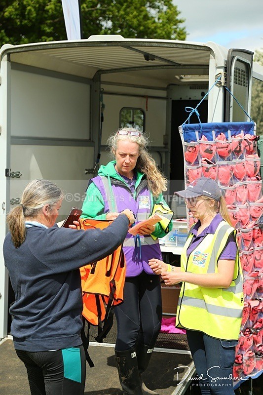 DSPX2113 - Venue & Vetting