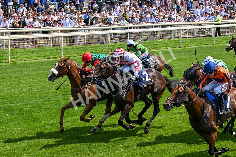 100726-Race 1-Northern Express-0130 - Race 1 14.10pm William Hill Extra Place Races Daily Handicap