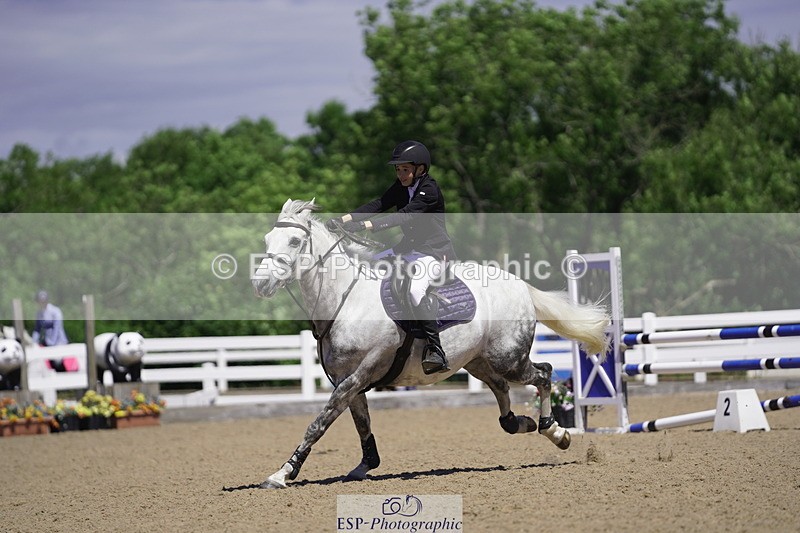 230624A-120256-01265 - Cls 22 British Novice 2nd Rs Jump Off and Pre