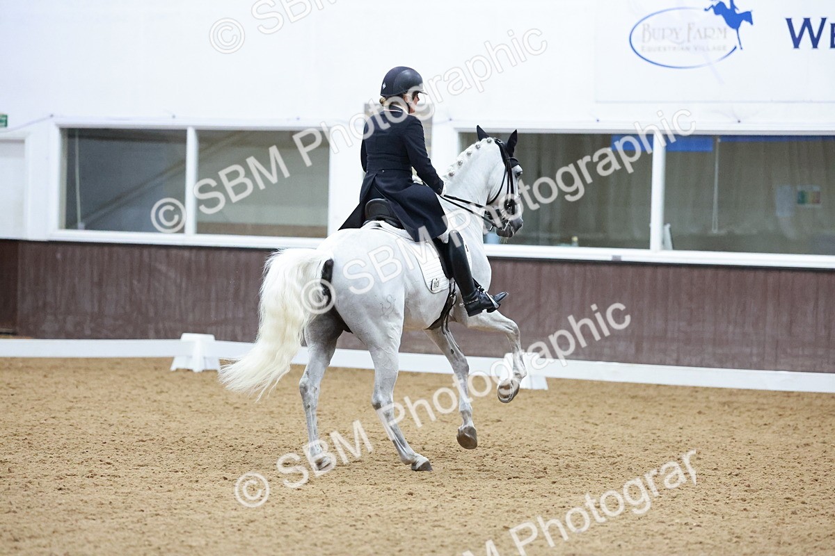 SBM_021602 - Class 14 - FEI Grand Prix - 18.52-19.37