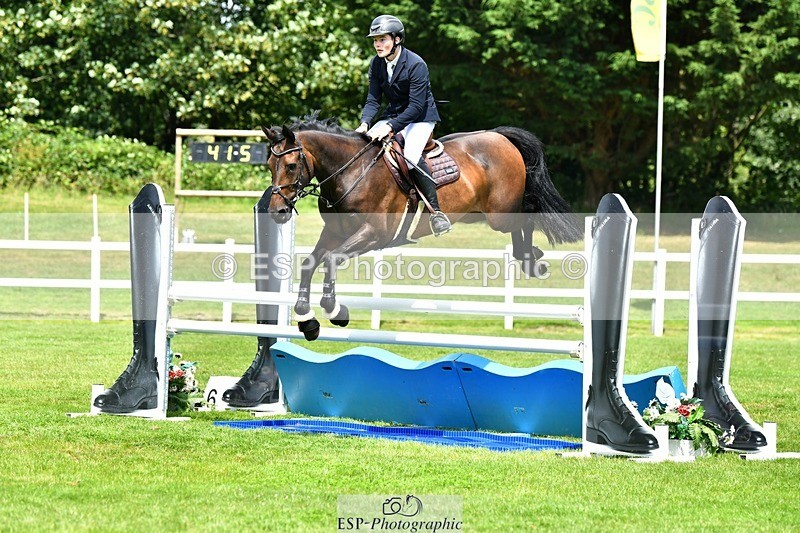 230706-142312-02620 - Cls 2 Foxhunter & 1.20m Open