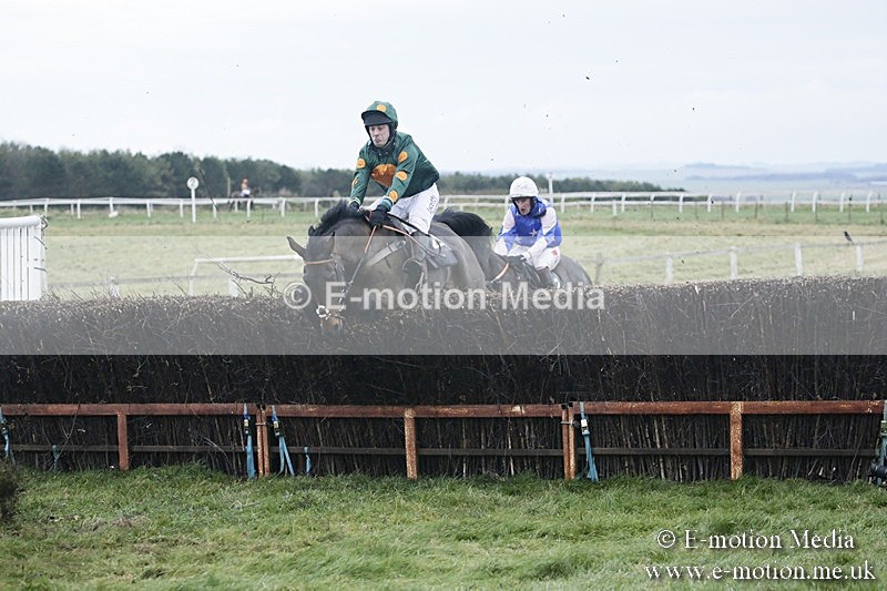 PtP 031217 907 - Hursley Hambledon Point-to-Point Larkhill 03/12/17