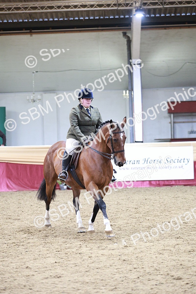 SBM_08214 - Class 11R - Regional Ridden Veteran