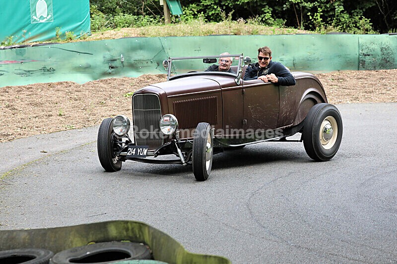 Pete Wilson 29-8-20-273 - Vintage Hot Rod Association