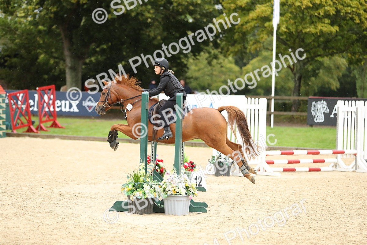 SBM_34401 - J60 Clear Round 50cm