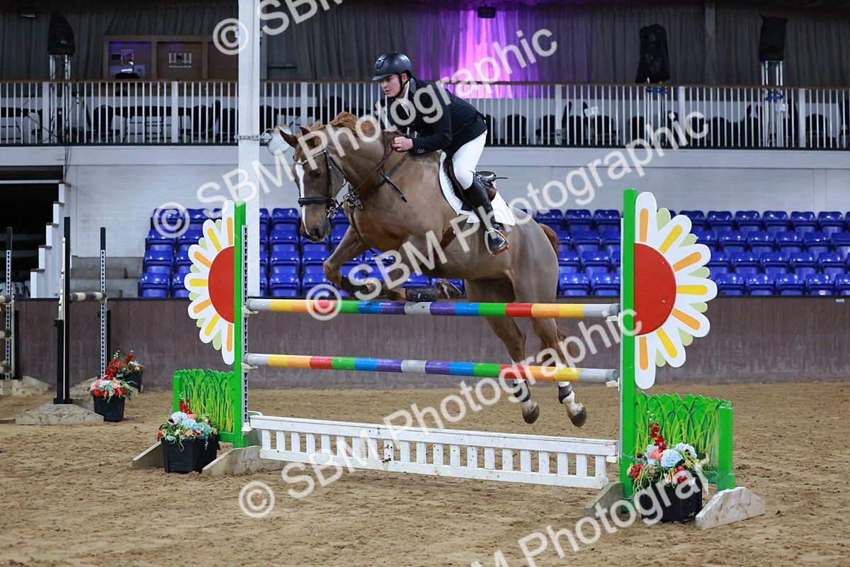 SBM_004392 - Class 14 - Winter 1.25m Championship Qualifier