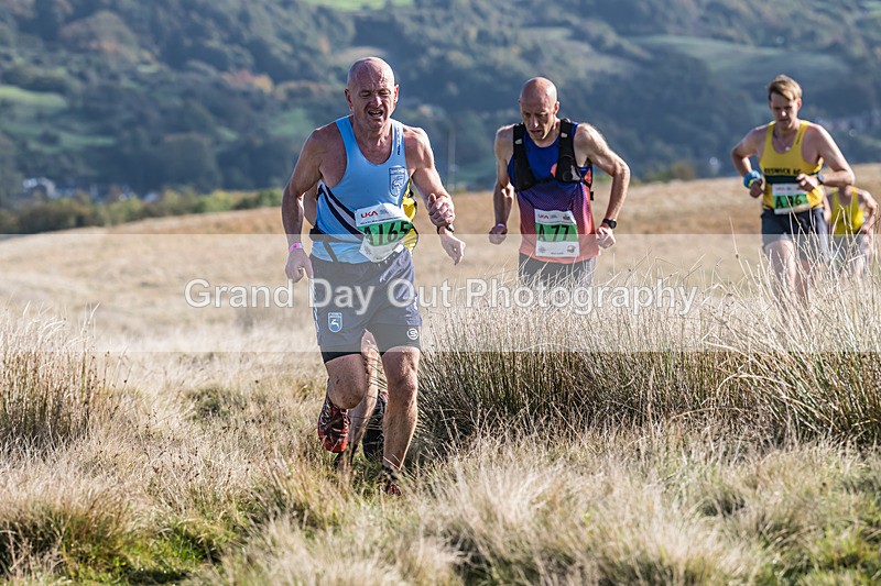 Leg 1 -128 - UK Fell & Hill Relays - Todmorden Leg 1 Saturday 17th October 2026