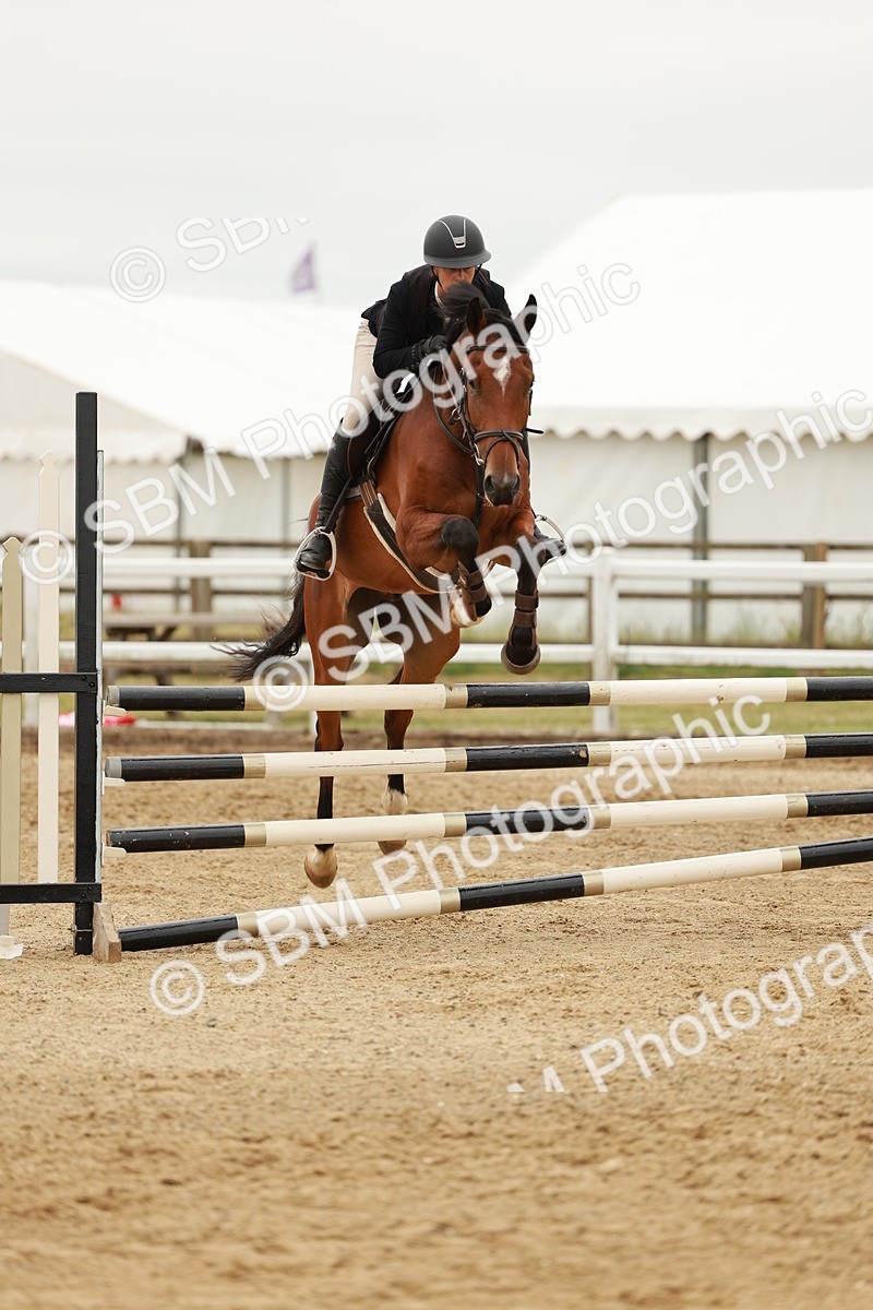 SBM_006497 - Class 1 - Senior British Novice - 90cm Open