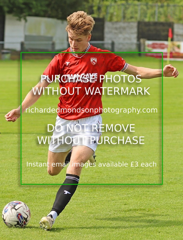 IMG_6142 - Morecambe Academy vs Hartlepool United Academy (10/8/24)