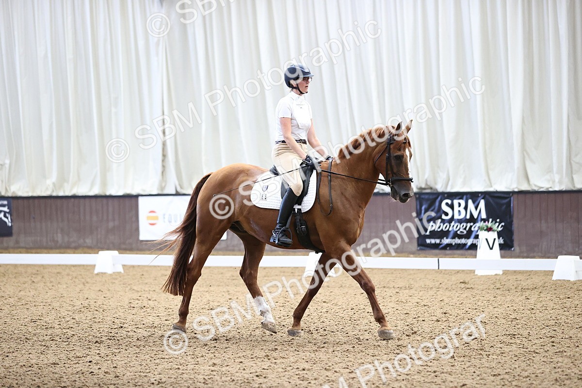 SBM_000468 - Novice 4 Warm Up