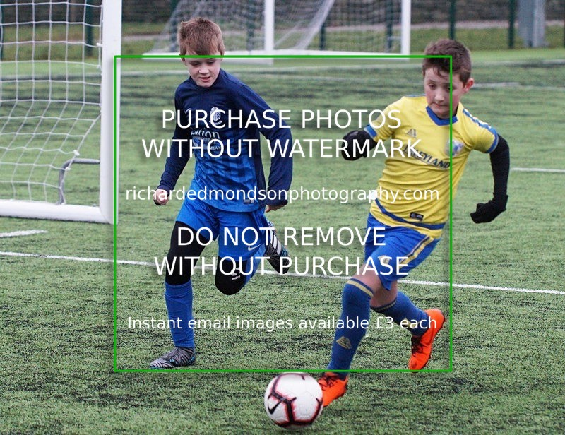 DSC07177 - Wattsfield Under 10s