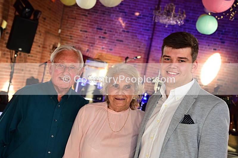 Lor-106 - Lorraine's 50th