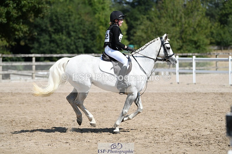 250822A-132650-22804 - NAF Round 1 13.20 to 14.00