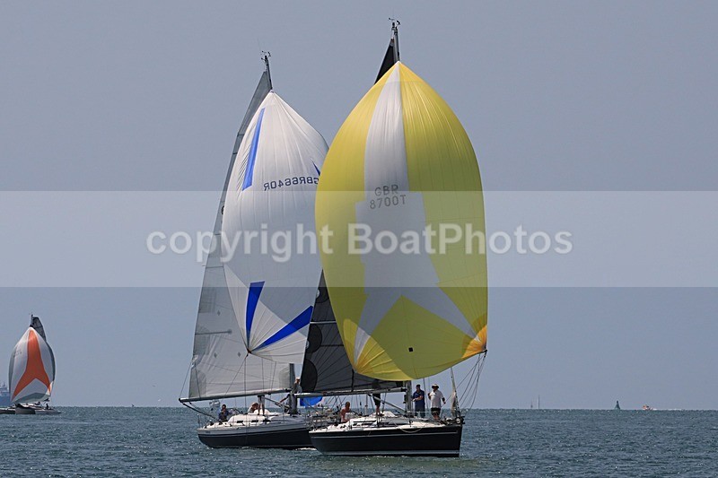 180721 GBR8800T 1Y3A3004 - Sailboats - monohull
