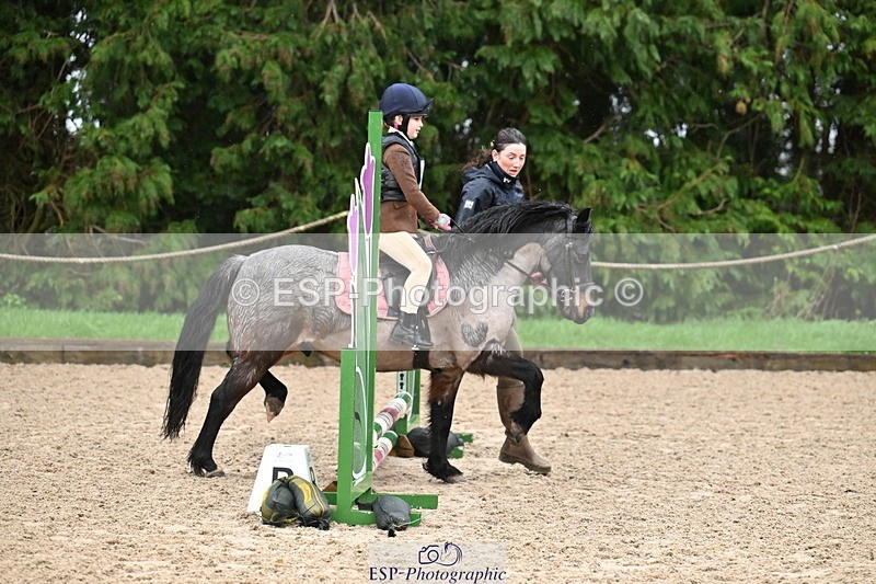 260222A-101052-00332 - 40cm Lead Rein and Assisted