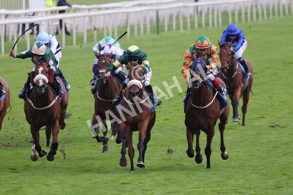 yr24092021r7-40 - Race 7 4.55pm William Hill Free or Four Fillies' Stakes