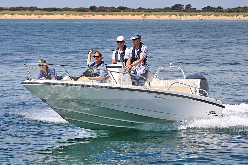 180804 UNNAMED - BOSTON  WHALER DAUNTLESS 1Y3A4722 - RIBs, Tenders, Dories, Dinghies