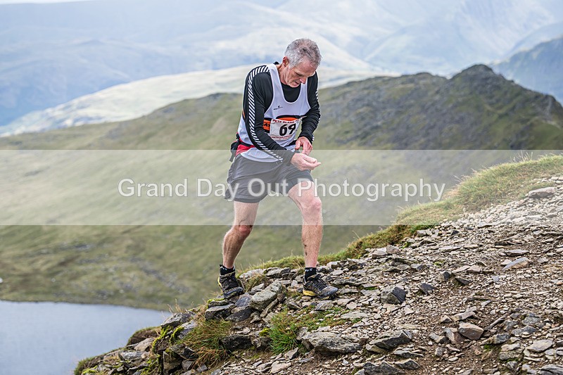 Grisedale HS-429 - Grisedale Horseshoe Fell Race Saturday 5th September 2026