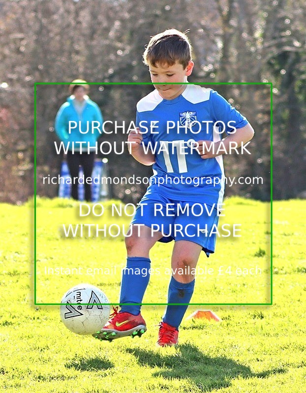 IMG_9193 - Ibis U9 v Wattsfield U9 (19/3/22)