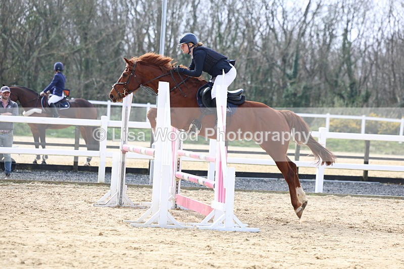 3E7A6975 - Class 5: Senior 95cm