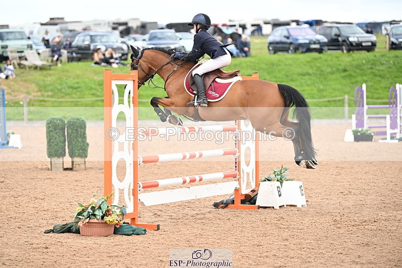 240630A-140723-14016 - Cls 25 HOYS 138cm Qualifier