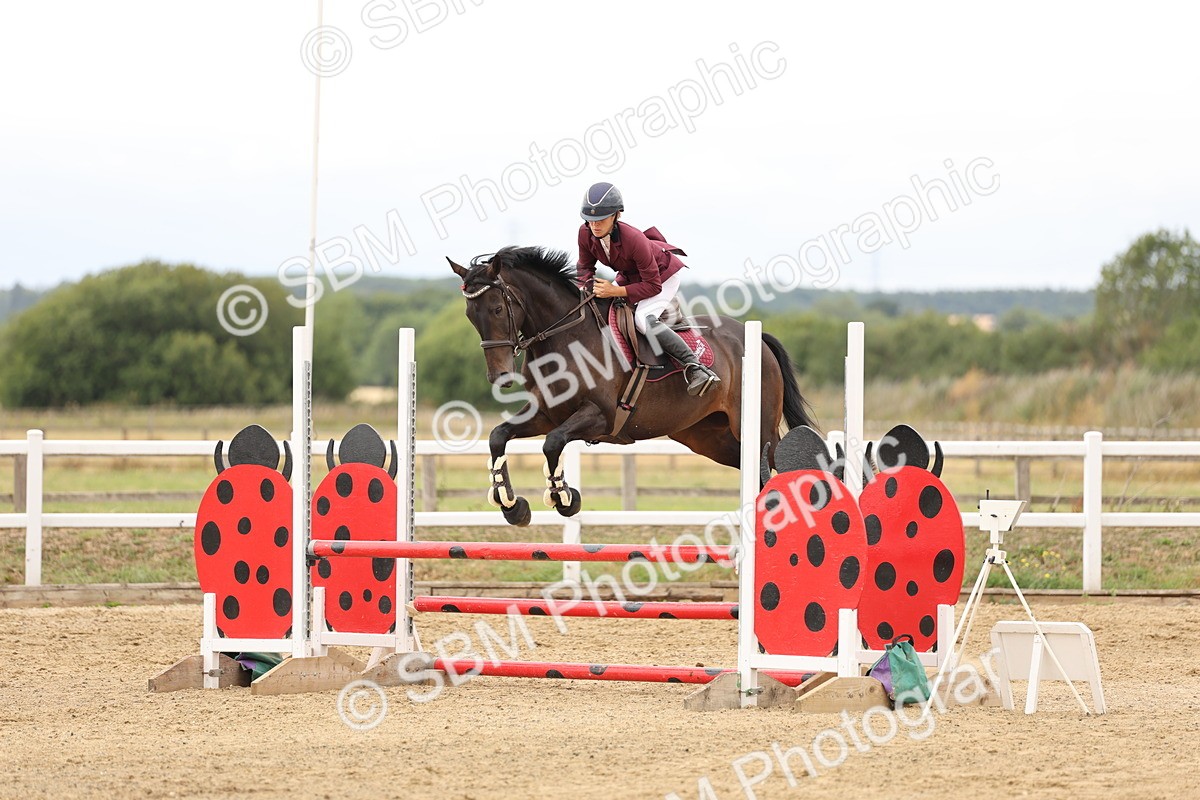 SBM_023196 - Class 2 - Amateur Championship Qualifier 85cm