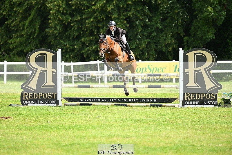 240713-111418-37484 - Cls 147 Amateur 1.10m Championships