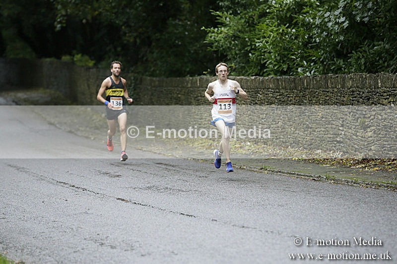 CAD131019-0004 - Cadence Events Grittleton 10km 13/10/19