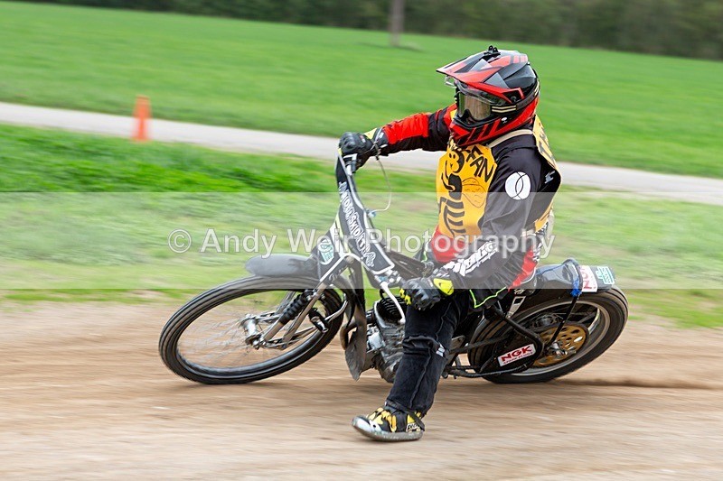 20251018-5D-3K8A3604 - Ride & Skid It. Speedway Experience Day 18th October 2025