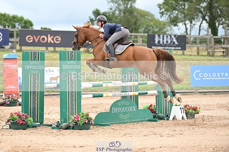 250726-105726-05701 - Cls 14 NAF Bronze League Semi Final