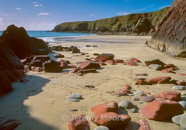 P56 - Pembrokeshire p/c catalogue