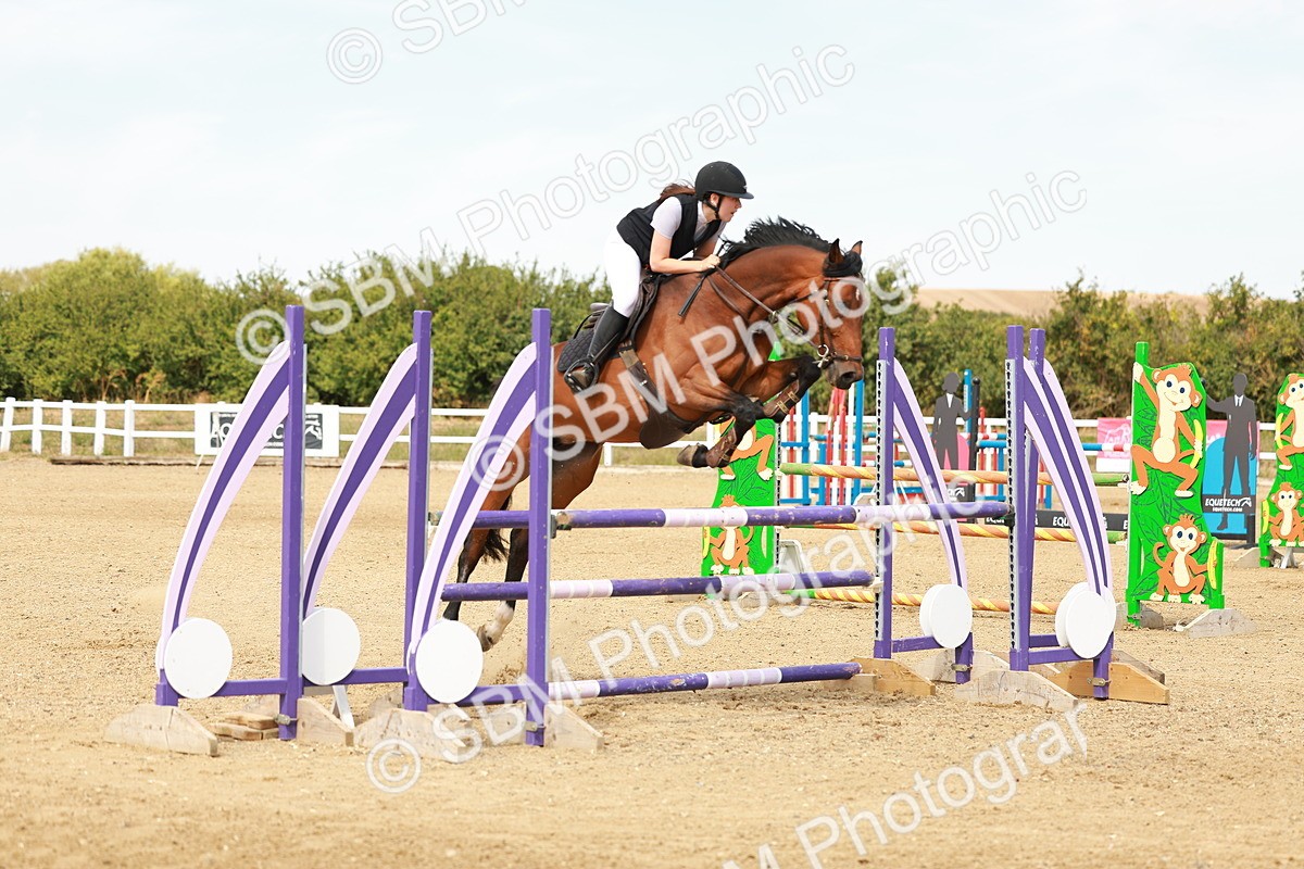 SBM_003666 - Class 13- 1.10m Amateur Championship Qualifier