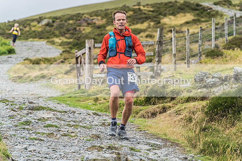 Skiddaw-772 - Skiddaw Fell Race Sunday 2nd July 2023