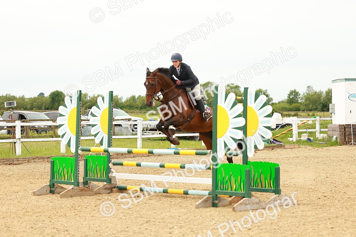 SBM_001282 - Class 3 - Senior Discovery - 1.00m