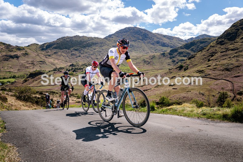 143405 - Blea Tarn Climb 14:00 - 15:00