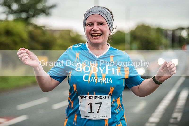 Netherhall 10K-436 - Netherhall 10K Road Race Wednesday 3rd August 2022