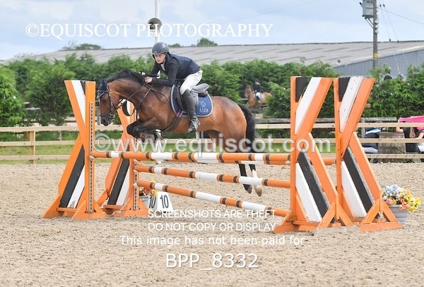 BPP_8332 - CLASS 15 SUN Pony Discovery / 90cm Open