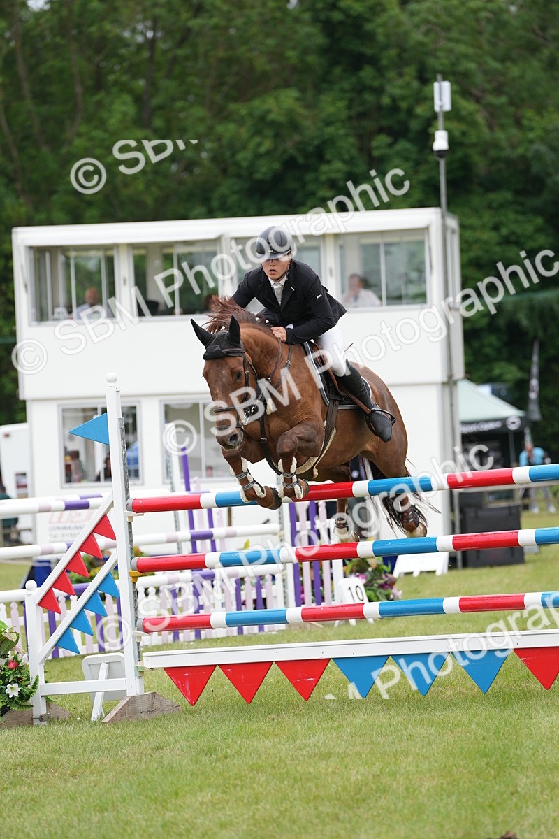 SBM_09184 - Class 204 - Tarmac Accumulator