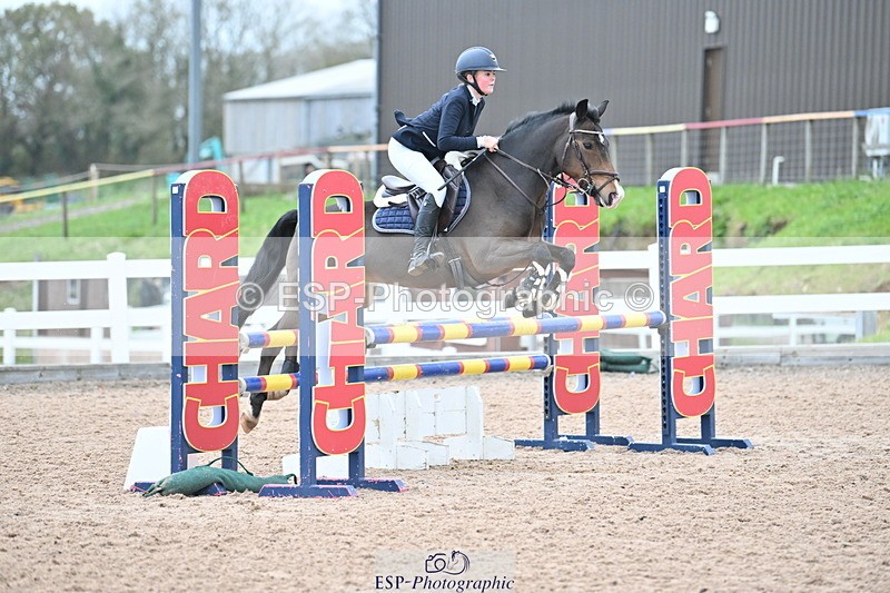 231119A-092100-04559 - Sun Cls 3 BlueChip Pony Discovery Qualifier