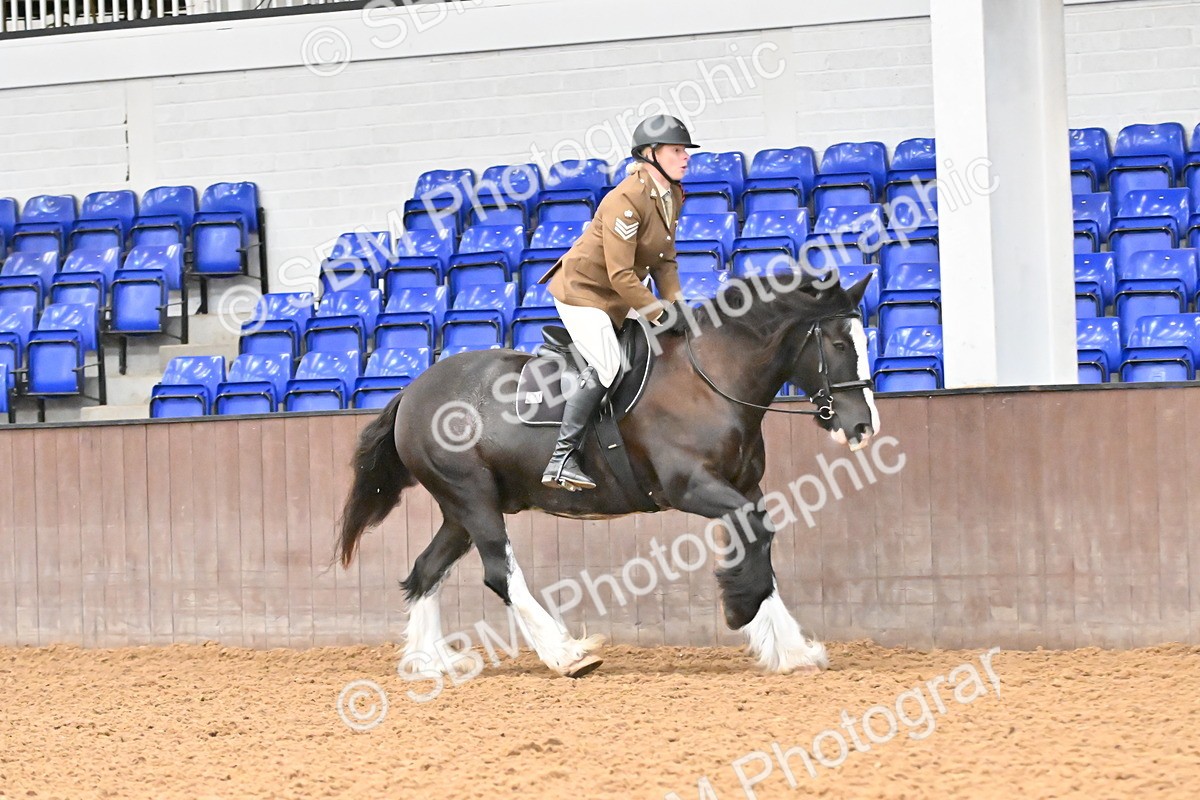 SBM_001387 - Class 18 - Ridden Cob