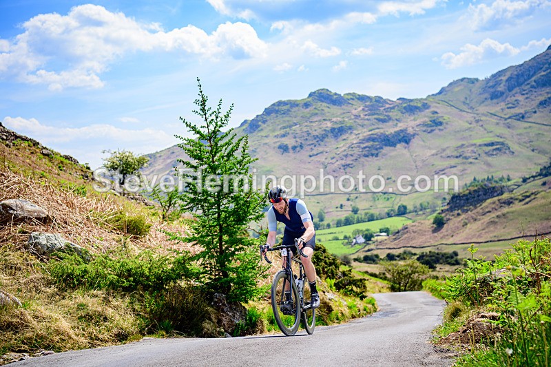 131030 - Blea Tarn Climb 13:00 - 14:00
